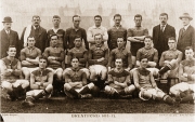 Brentford 1914/15